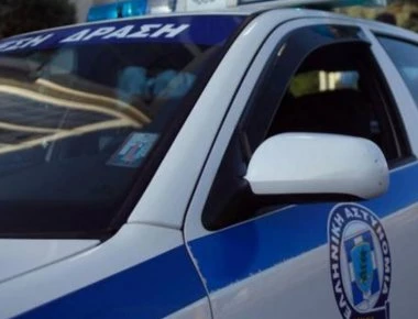 Σκηνές Φαρ Ουέστ στον Έβρο - Άγρια καταδίωξη επικίνδυνου κακοποιού